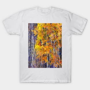 autumn fall T-Shirt